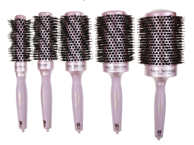 Hair Brush