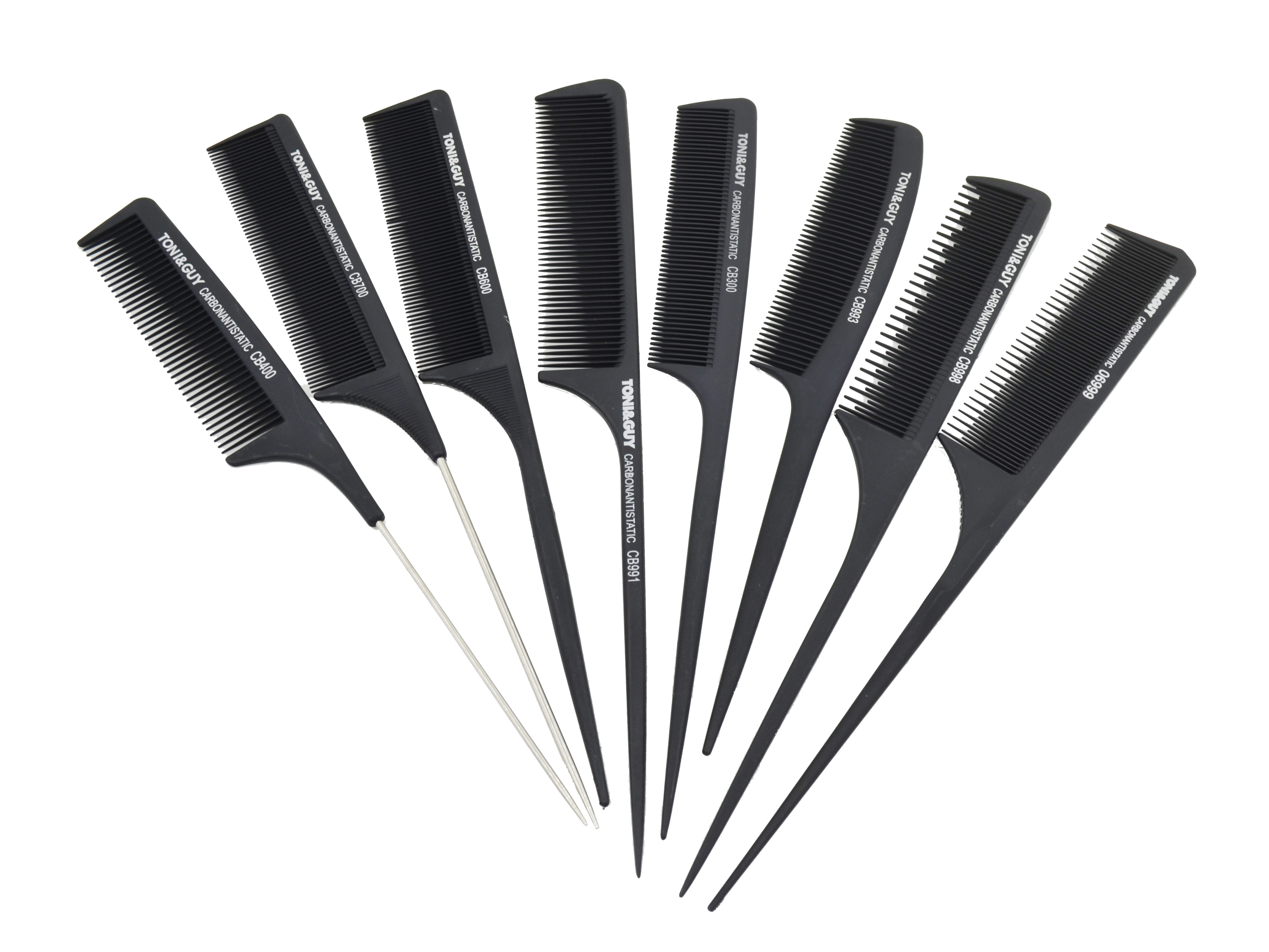 Hair Comb