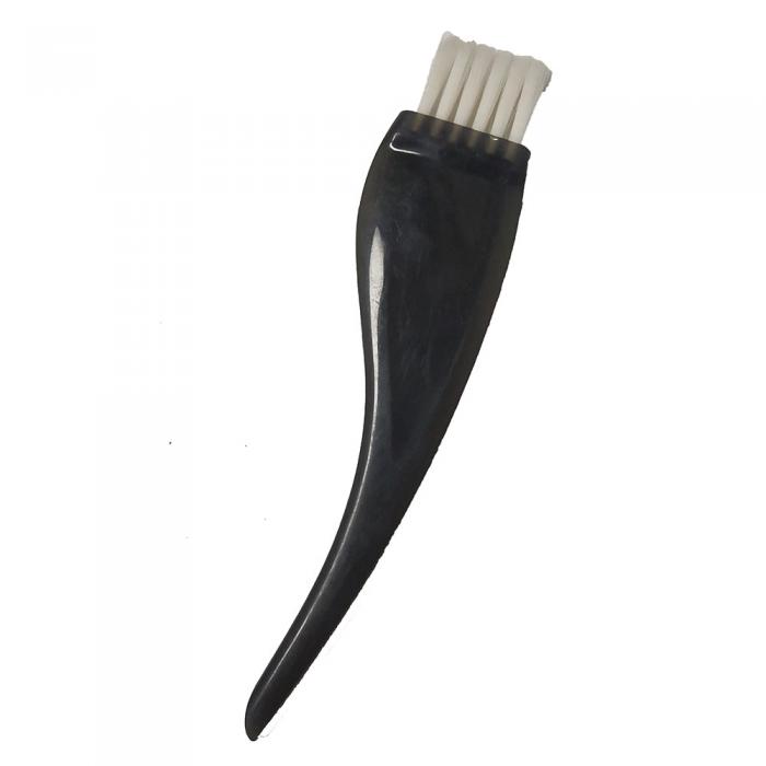 Professional Salon Hair Coloring Dyeing Tools Kit Color Dye Brushes