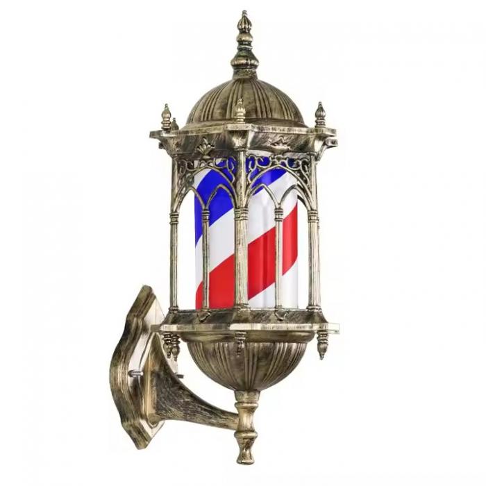 Barber Pole