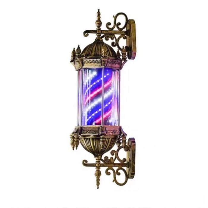 Barber Pole