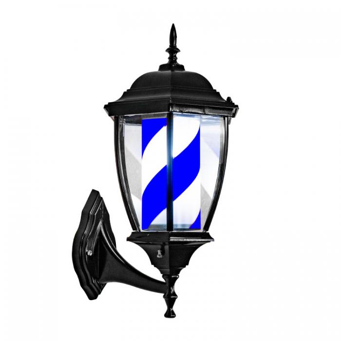Barber Pole