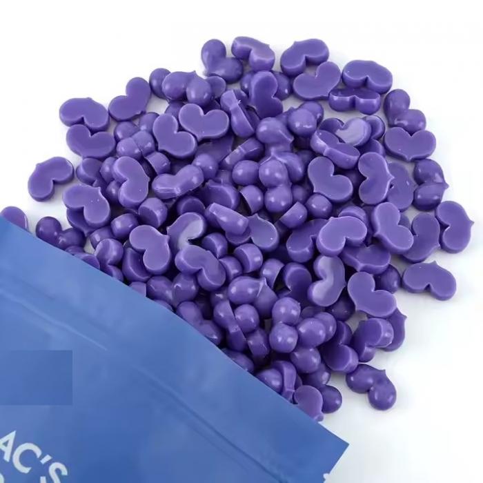 Love Heart Wax For Hair Removal 500g