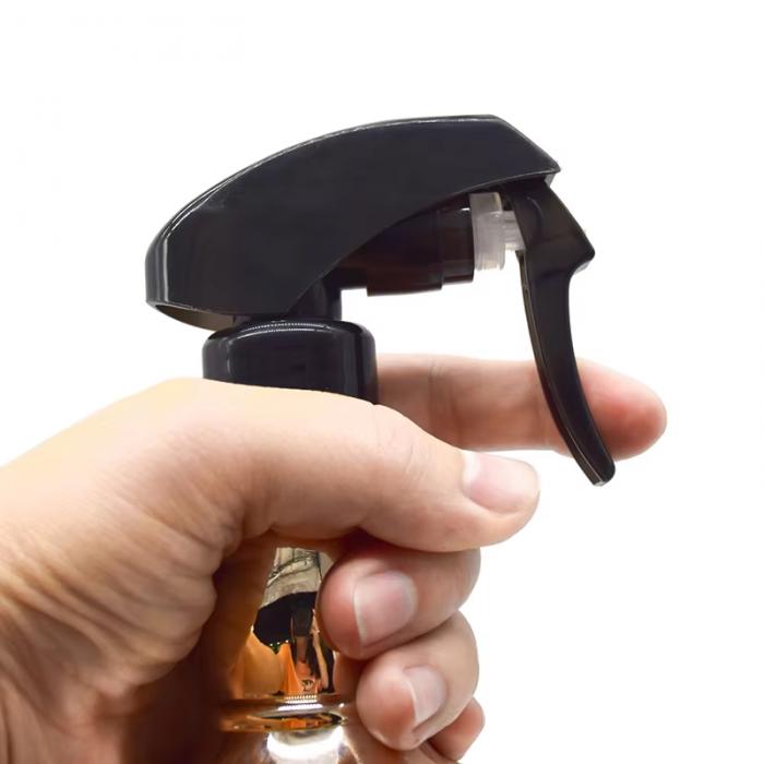 Salon Spray Bottle for Hair Continuous Mister Empty Spray Bottles Ultra Fine Mist Water Sprayer for Hairstyling