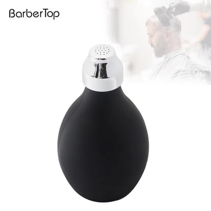 Refillable Hair Salon Powder Spray Bottle Barber Baircut Talcum Container Styling Tool Accessories Tools Accessories