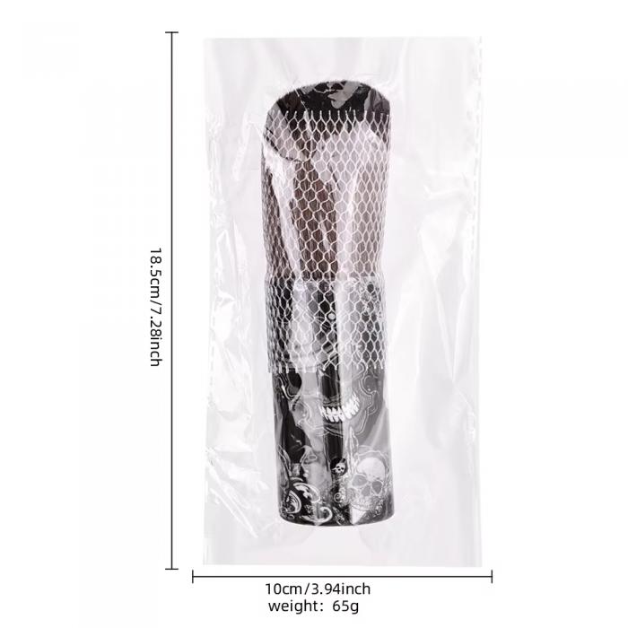 Painting Large Hair Cutting Neck Duster Brush Professional Barber Cutting Kits Accessory Neck Duster Brush