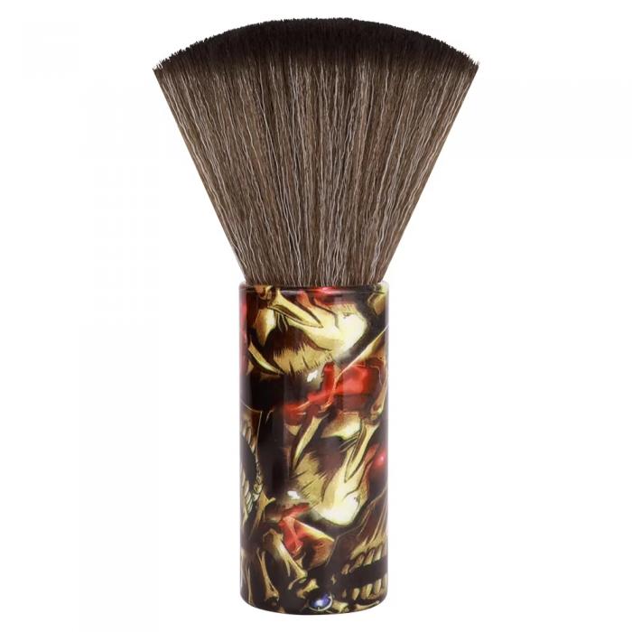 Painting Large Hair Cutting Neck Duster Brush Professional Barber Cutting Kits Accessory Neck Duster Brush