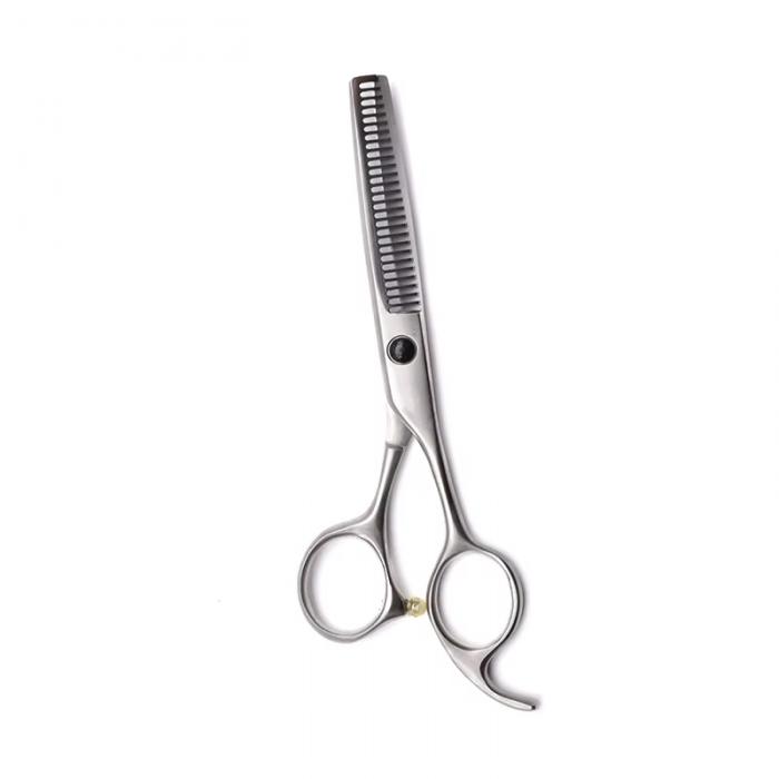Stainless Steel Top Steel Material Professional Hairdressing Barber Scissors Hair Cutting Shears Scissor Haircut