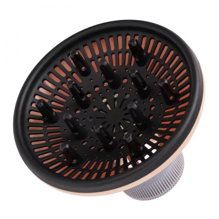 1pcs Professional Hair Diffuser & Styling Curl Dryer Universal Hairdressing Blower Salon Curly Tool