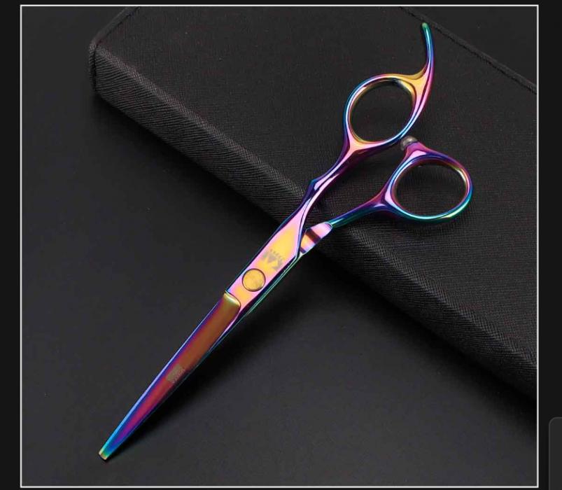 Hot Selling Professional Hair Cutting Scissors Barber Beauty Hairdressing Scissors Set