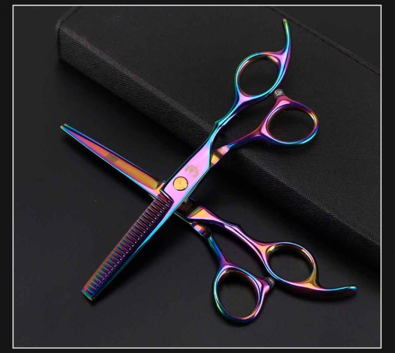 Hot Selling Professional Hair Cutting Scissors Barber Beauty Hairdressing Scissors Set