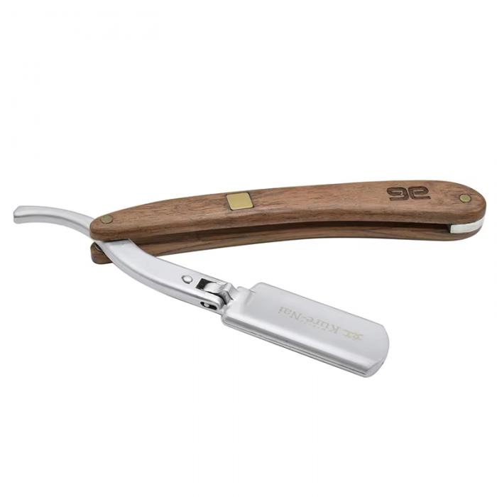 Straight Razors for Men Barber Razor Blades Professional Single Blade Razors for Men Navajas Para Barbero Straight Edge Razor