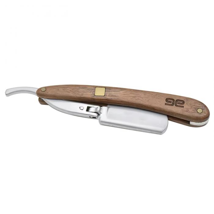Straight Razors for Men Barber Razor Blades Professional Single Blade Razors for Men Navajas Para Barbero Straight Edge Razor