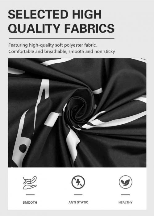 Factory Custom Printed Hairdressing Cape Hair Salon Cape Custom logo Hair Salon Gown with Apron Hairdresser Capes