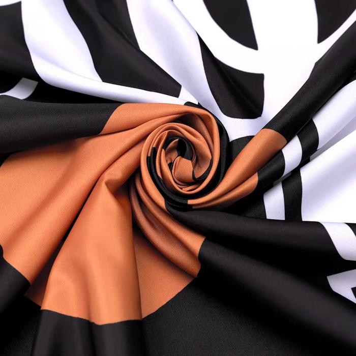 Custom logo Hair Salon Hair Cutting Hairstylist Rugby Black Barber Apron Hairdresser Capes
