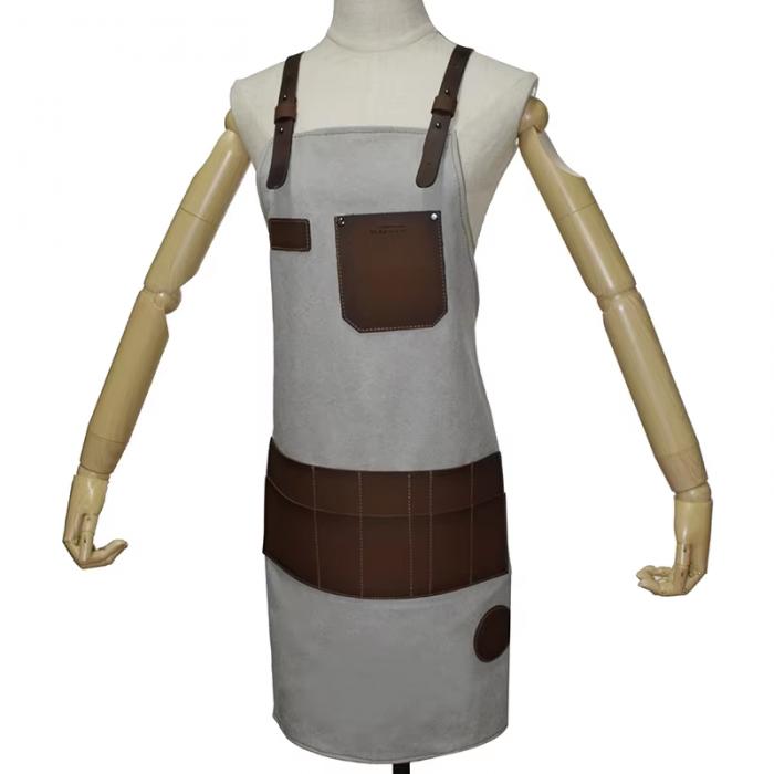Professional Stylist Apron Waterproof Hairdressing Coloring Shampoo Haircuts Cloth Wrap Hair Salon Tool Barber Apron