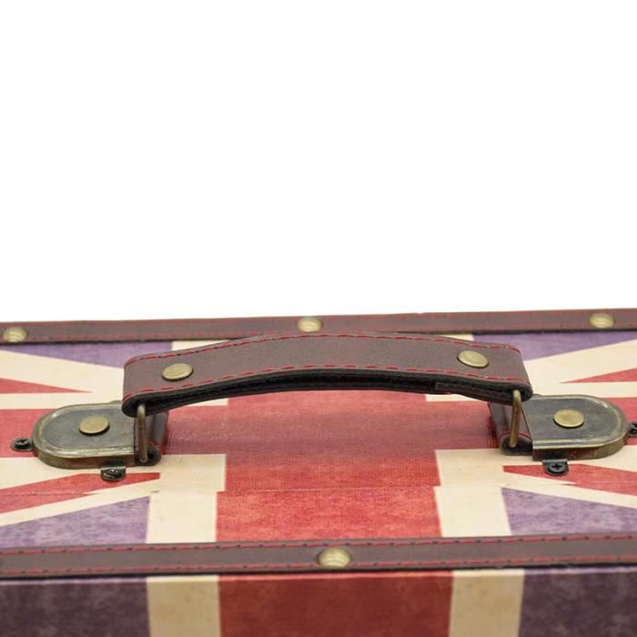 Hairdressing Barber Tool Box Hair Stylist Clipper Scissors Comb Storage Carrying Case Tools BarberShop Suitcase
