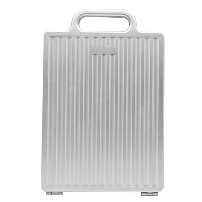 WangDa Wholesale Hot Sales Barber Double Sided Makeup Mirror